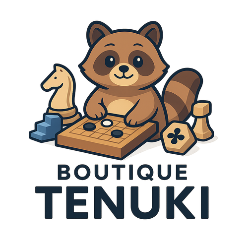 Boutique Tenuki